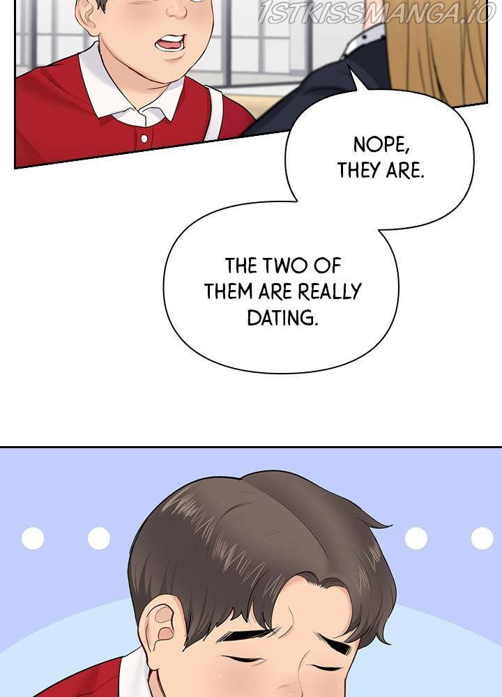 Date First, Love Later Chapter 21 - page 83