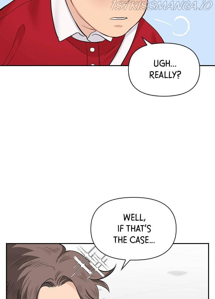 Date First, Love Later Chapter 21 - page 84