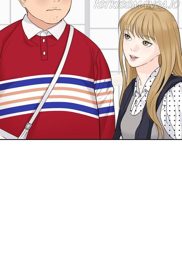 Date First, Love Later Chapter 21 - page 87