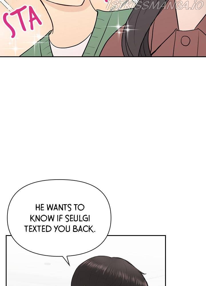 Date First, Love Later Chapter 21 - page 92