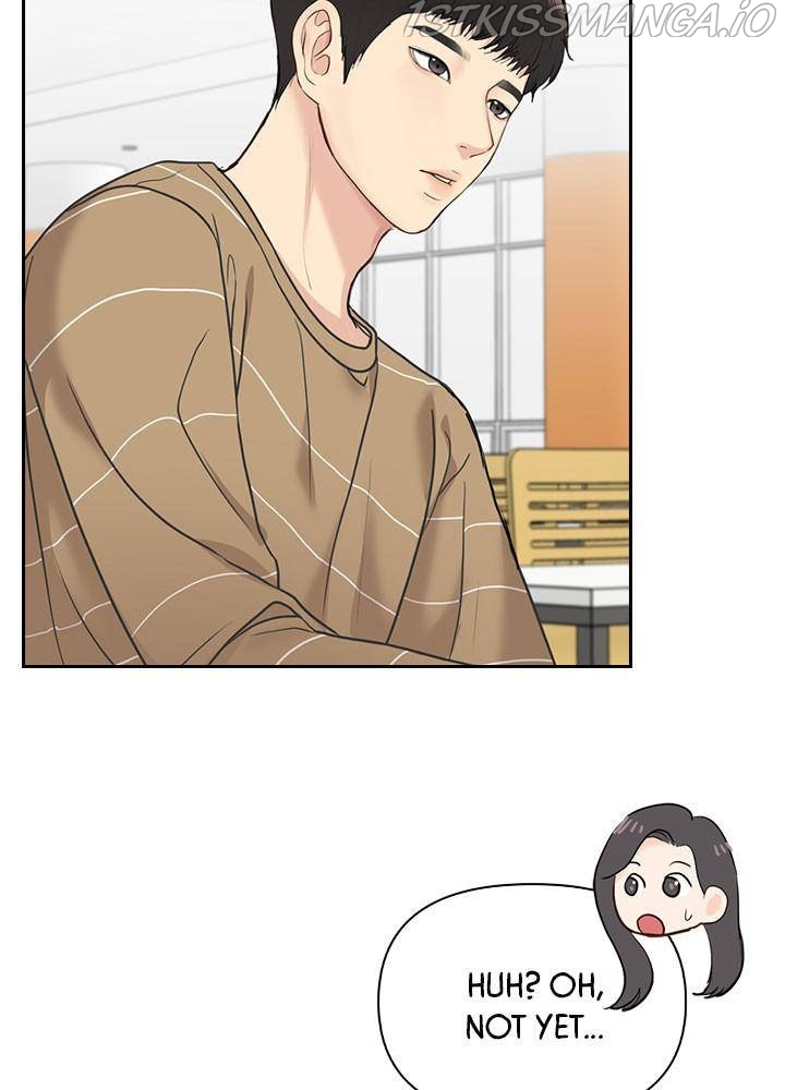 Date First, Love Later Chapter 21 - page 93
