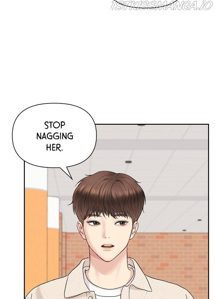 Date First, Love Later Chapter 21 - page 94