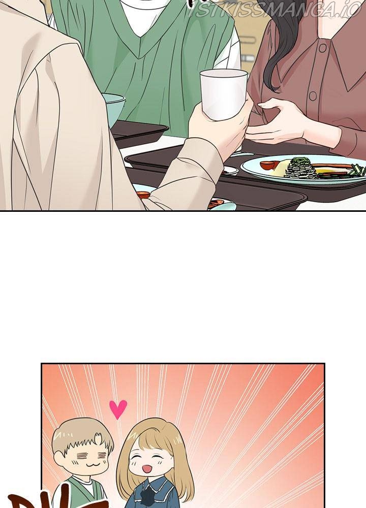 Date First, Love Later Chapter 21 - page 97