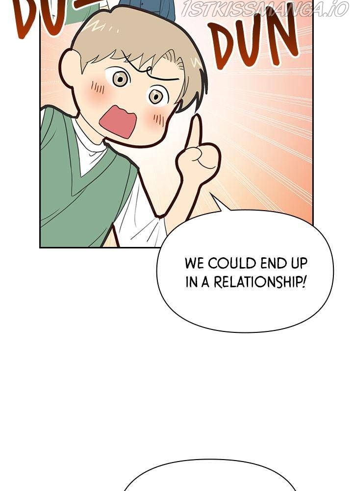 Date First, Love Later Chapter 21 - page 98