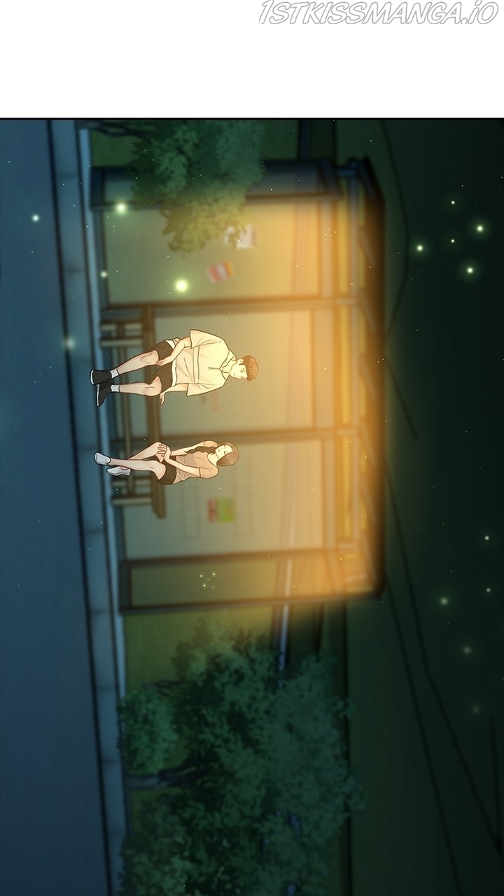 Date First, Love Later Chapter 55 - page 11