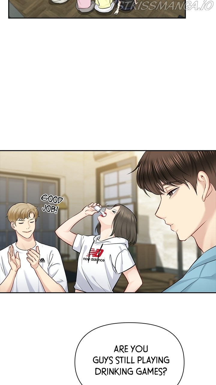 Date First, Love Later Chapter 55 - page 16