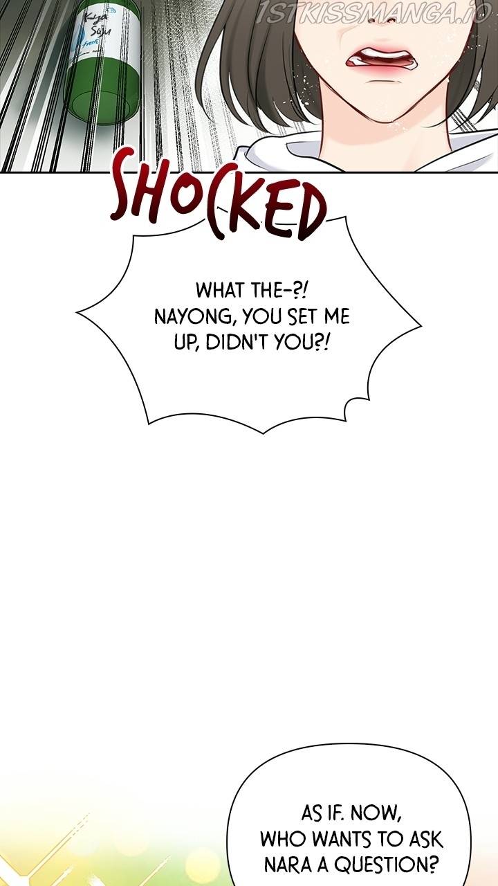 Date First, Love Later Chapter 55 - page 25
