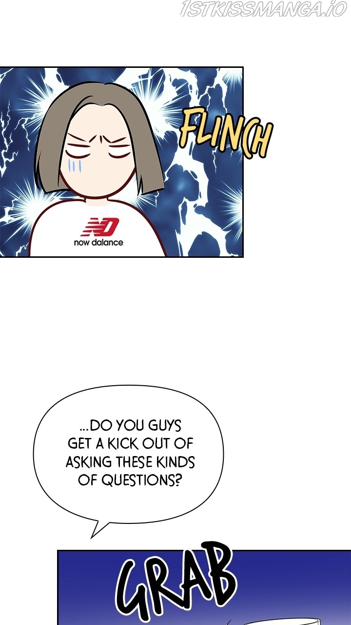 Date First, Love Later Chapter 55 - page 27