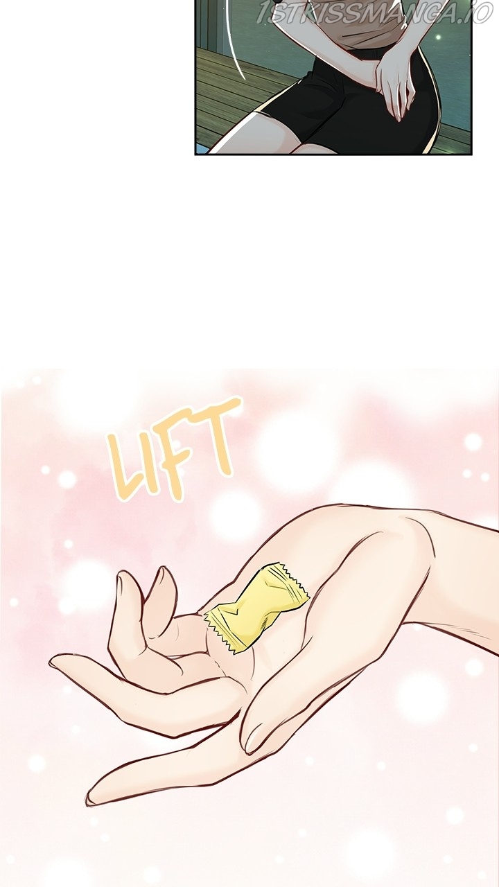 Date First, Love Later Chapter 55 - page 3