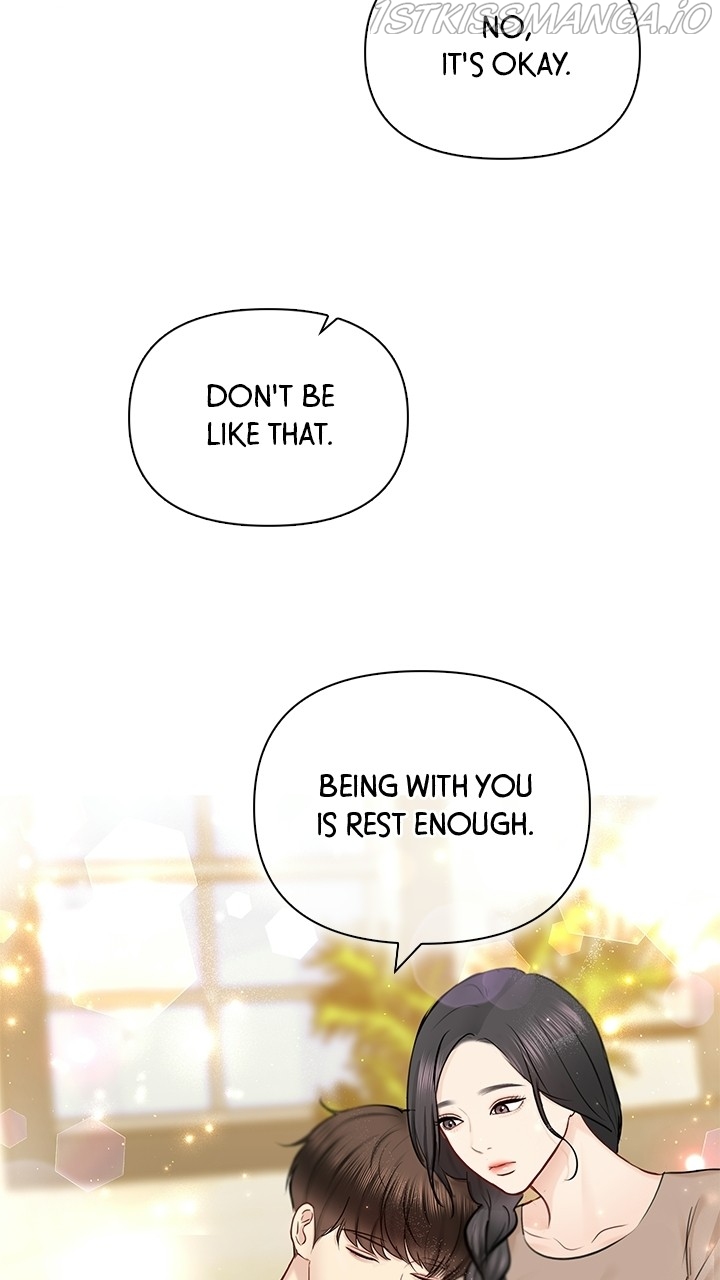 Date First, Love Later Chapter 55 - page 33