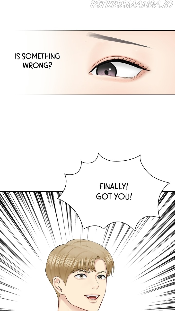 Date First, Love Later Chapter 55 - page 35