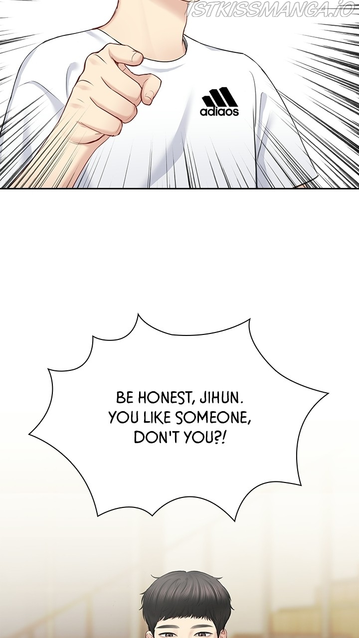 Date First, Love Later Chapter 55 - page 36