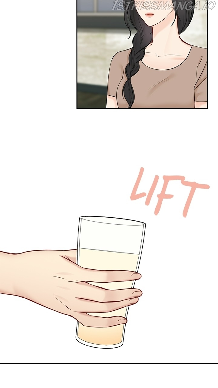 Date First, Love Later Chapter 55 - page 38