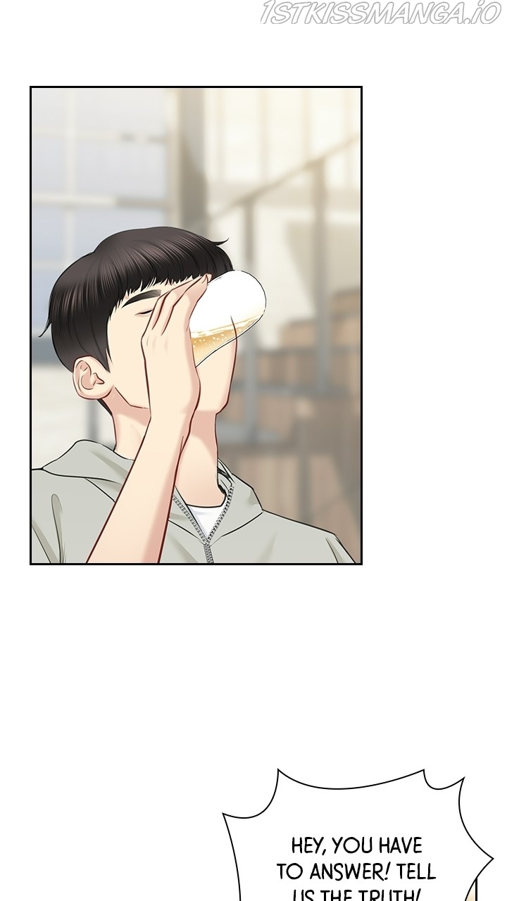 Date First, Love Later Chapter 55 - page 39