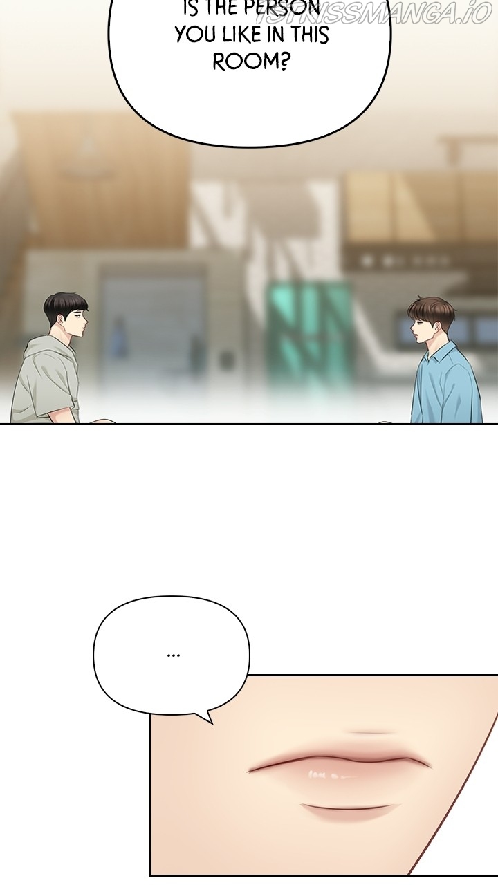 Date First, Love Later Chapter 55 - page 46