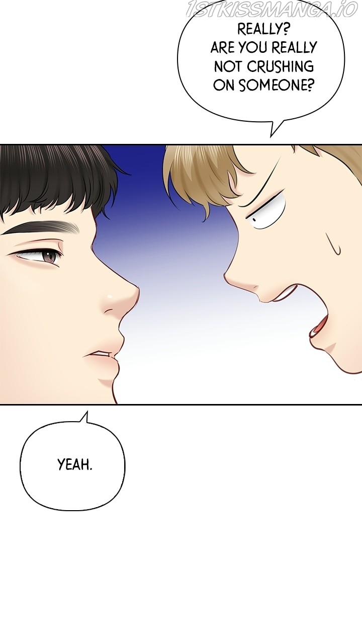 Date First, Love Later Chapter 55 - page 49