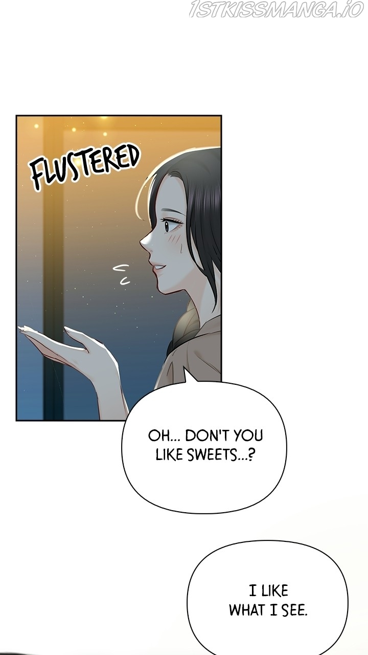 Date First, Love Later Chapter 55 - page 5