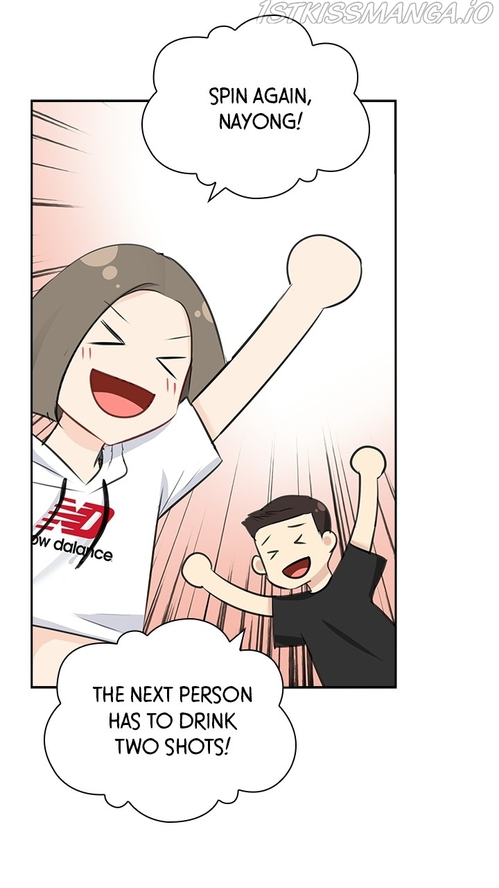 Date First, Love Later Chapter 55 - page 51