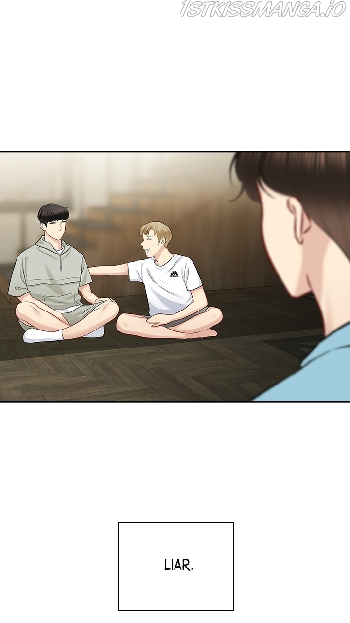 Date First, Love Later Chapter 55 - page 52