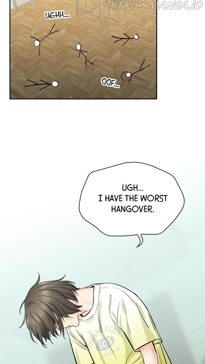 Date First, Love Later Chapter 55 - page 60