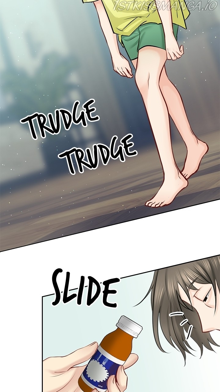 Date First, Love Later Chapter 55 - page 61