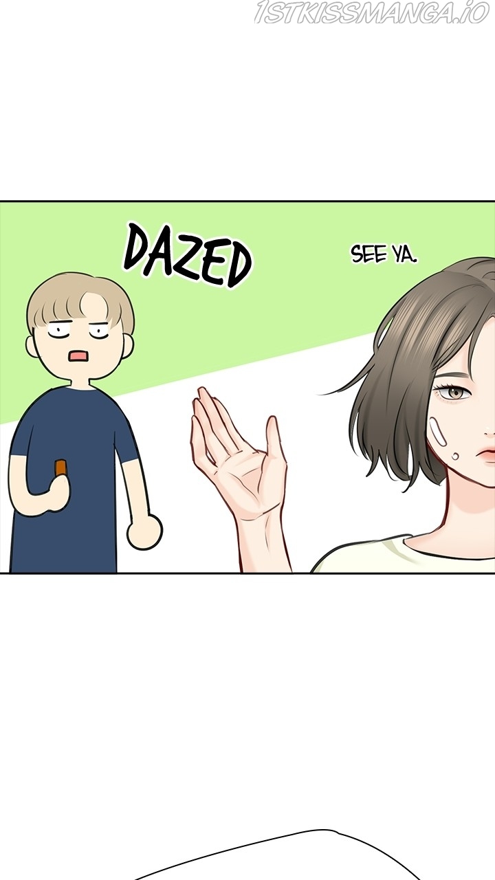 Date First, Love Later Chapter 55 - page 69