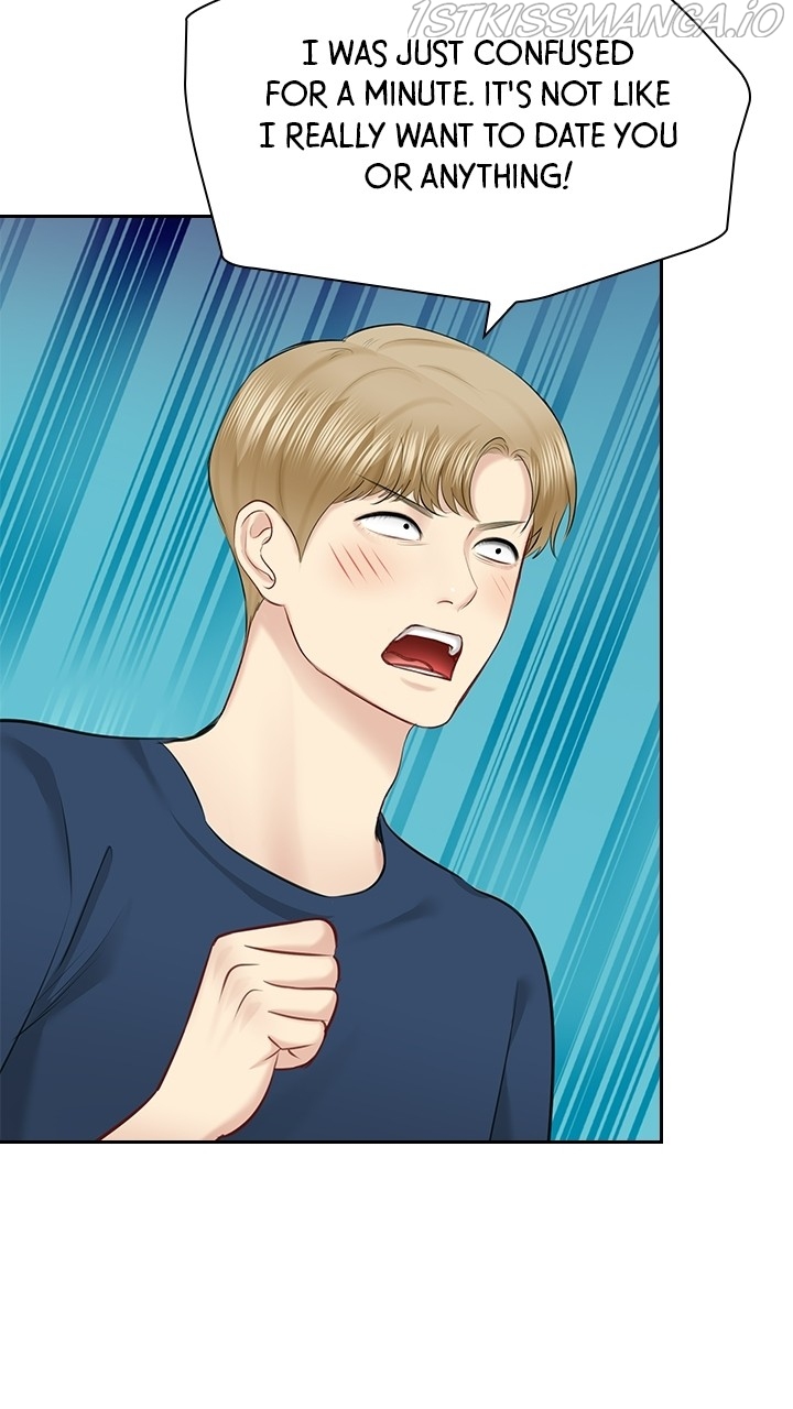 Date First, Love Later Chapter 55 - page 70
