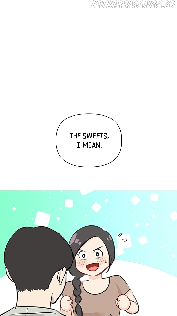 Date First, Love Later Chapter 55 - page 8