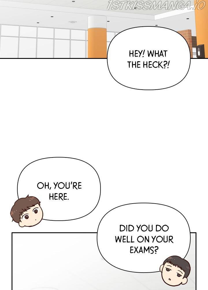 Date First, Love Later Chapter 22 - page 2