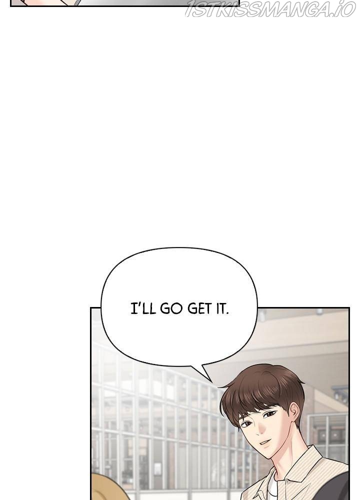 Date First, Love Later Chapter 22 - page 33