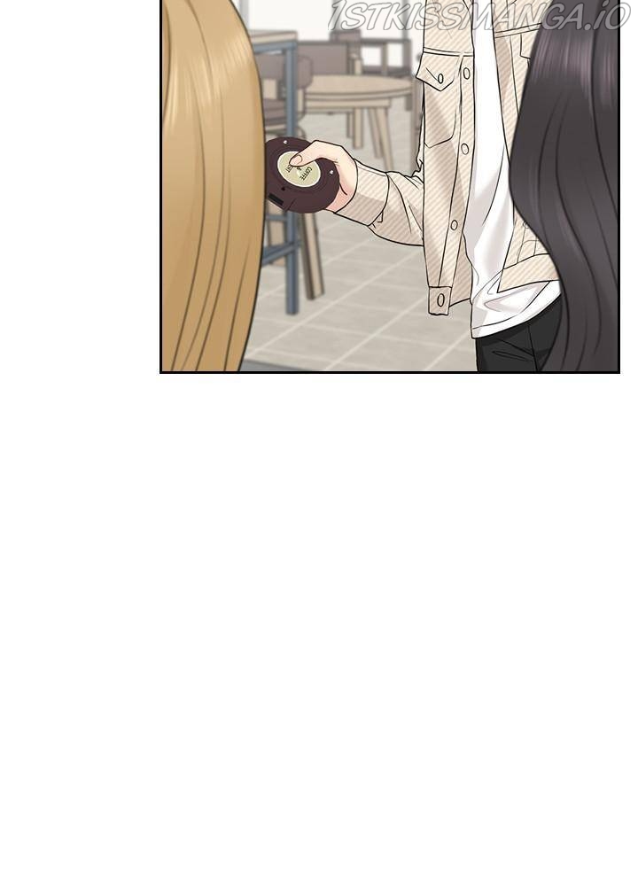 Date First, Love Later Chapter 22 - page 34