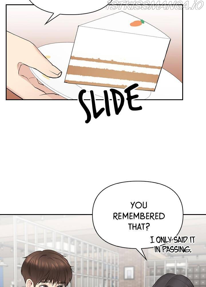 Date First, Love Later Chapter 22 - page 38
