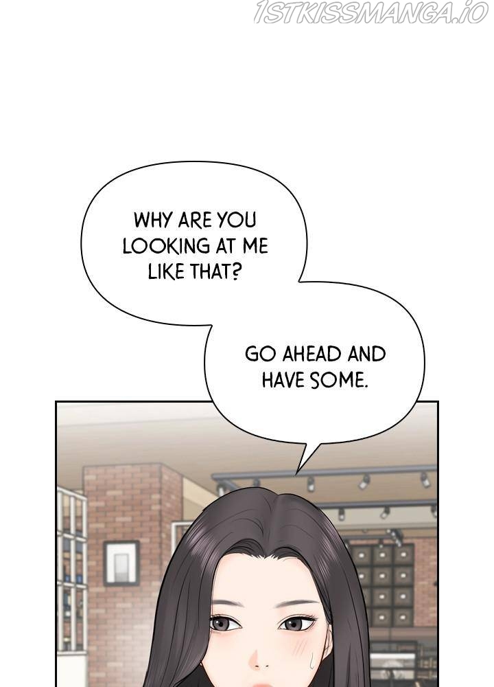 Date First, Love Later Chapter 22 - page 44