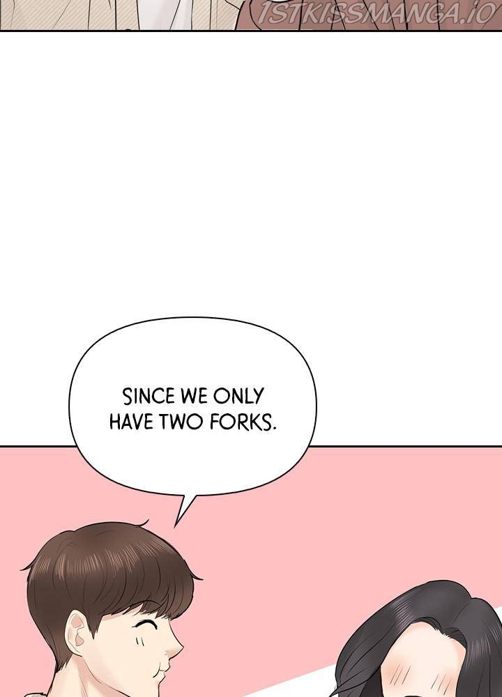 Date First, Love Later Chapter 22 - page 47