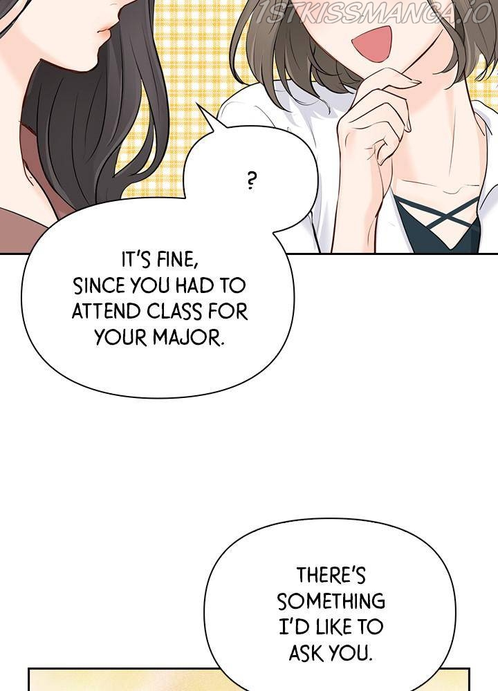 Date First, Love Later Chapter 22 - page 5