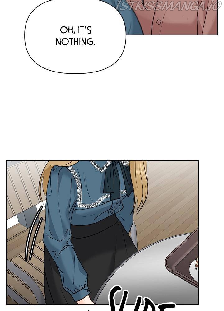 Date First, Love Later Chapter 22 - page 52