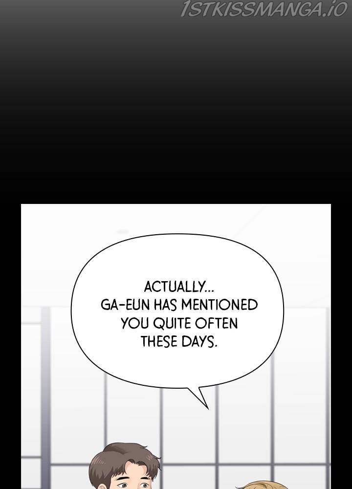 Date First, Love Later Chapter 22 - page 60