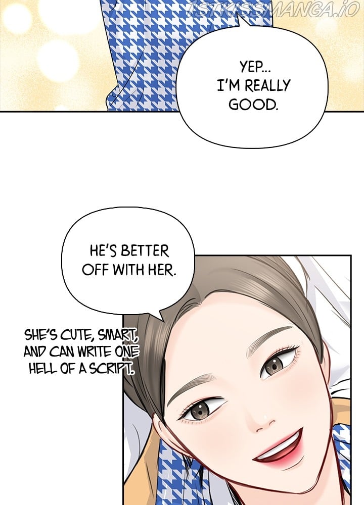 Date First, Love Later Chapter 49 - page 10