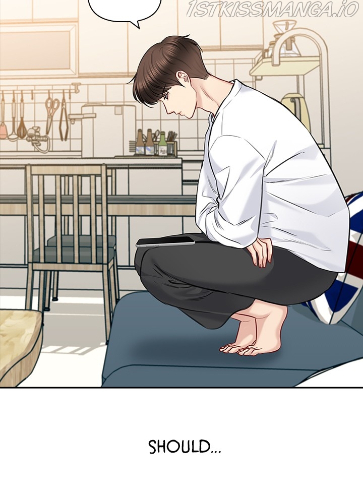 Date First, Love Later Chapter 49 - page 19