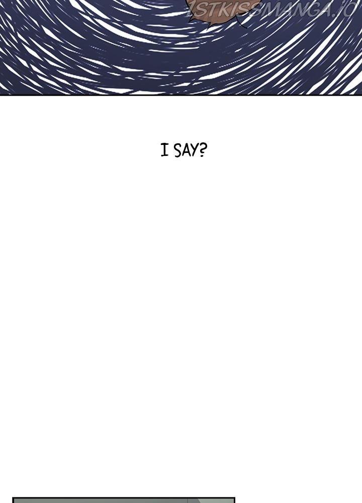 Date First, Love Later Chapter 49 - page 21