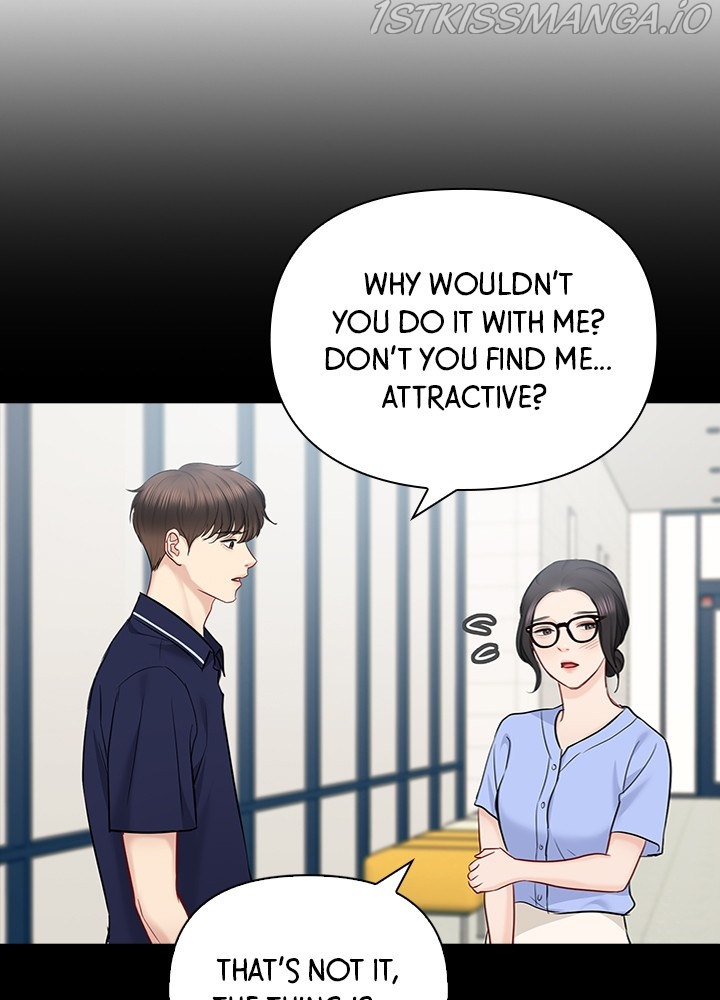 Date First, Love Later Chapter 49 - page 24