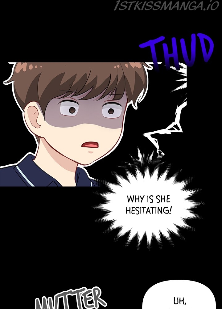 Date First, Love Later Chapter 49 - page 26