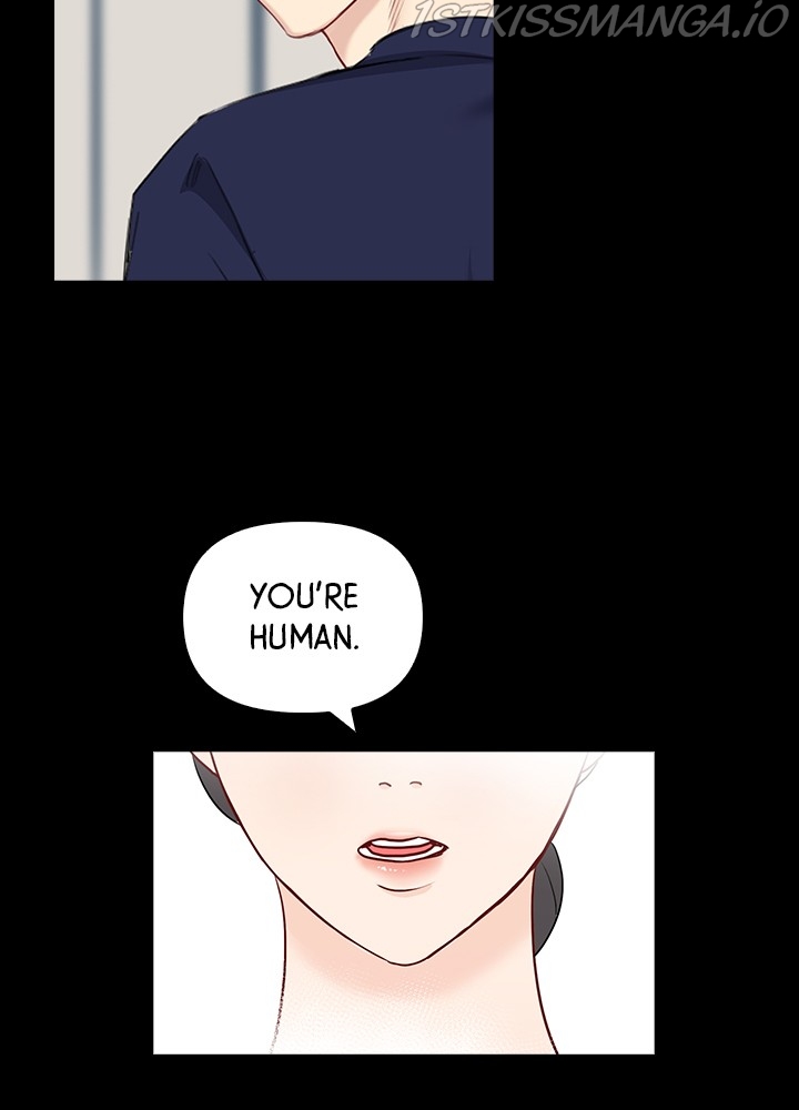 Date First, Love Later Chapter 49 - page 30