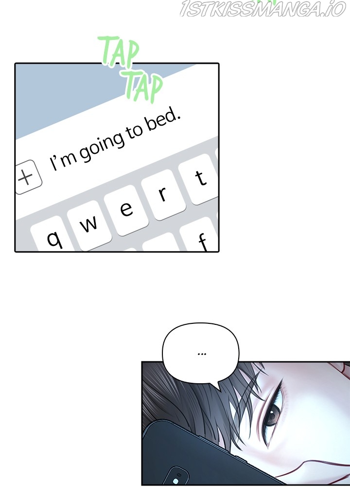 Date First, Love Later Chapter 49 - page 35