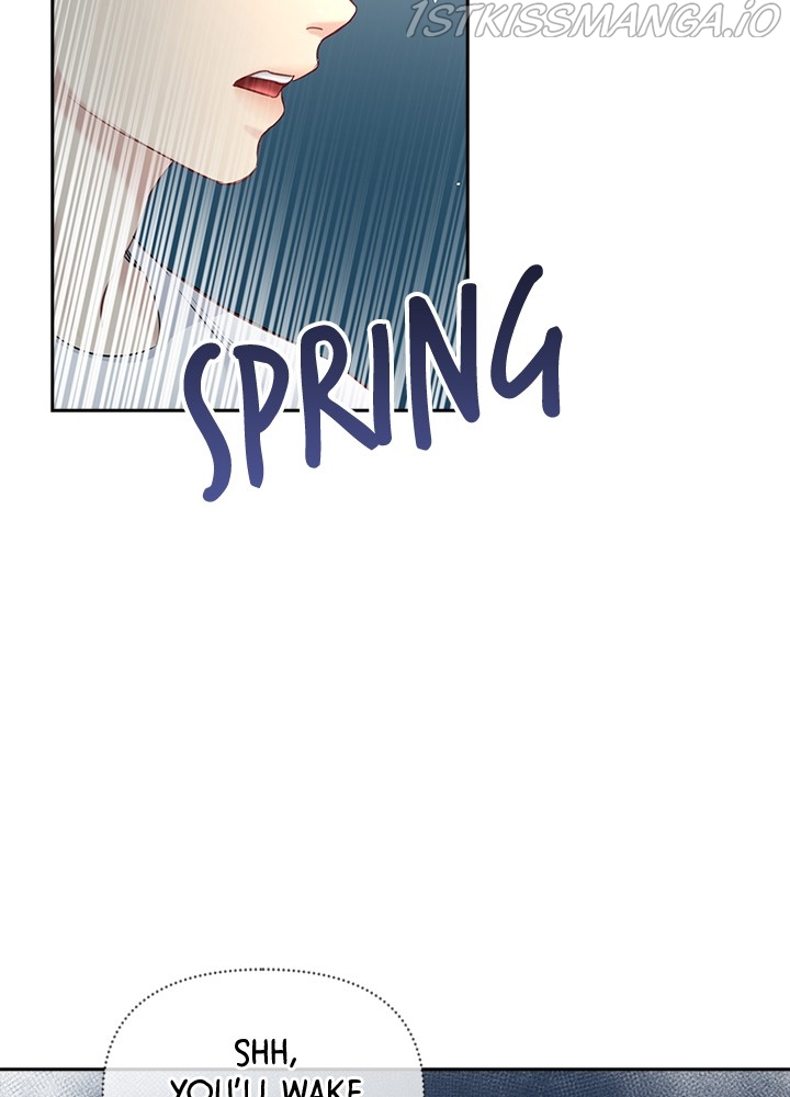 Date First, Love Later Chapter 49 - page 41