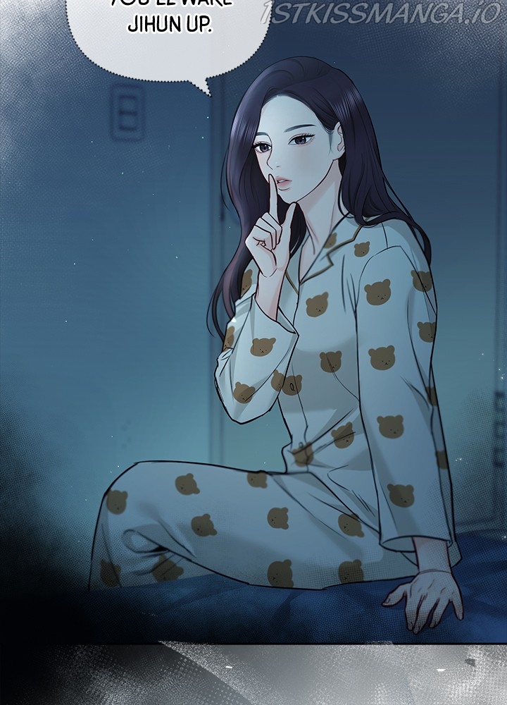 Date First, Love Later Chapter 49 - page 42