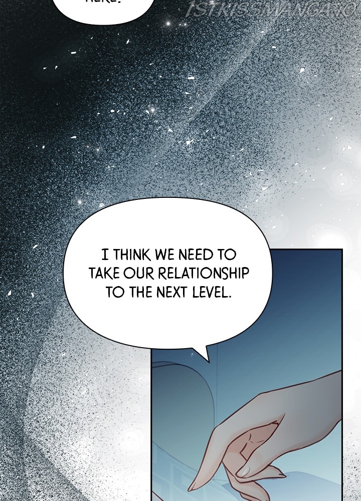 Date First, Love Later Chapter 49 - page 46