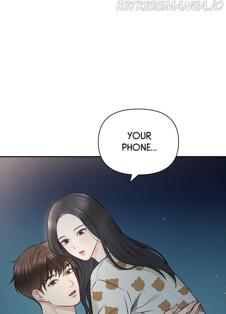 Date First, Love Later Chapter 49 - page 50
