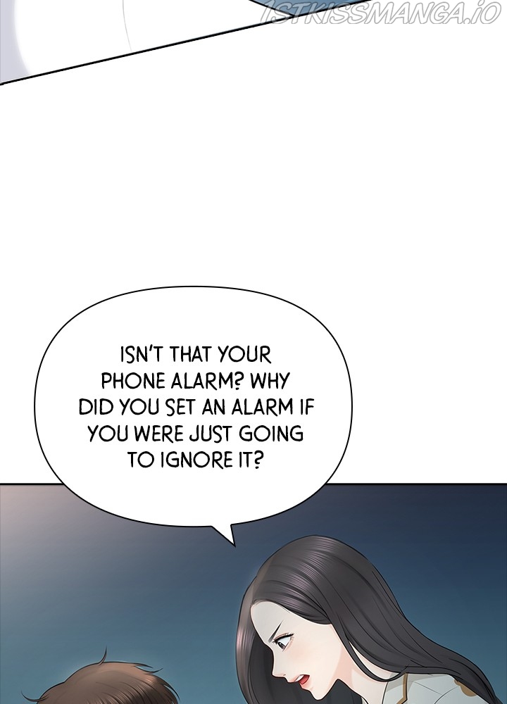 Date First, Love Later Chapter 49 - page 53
