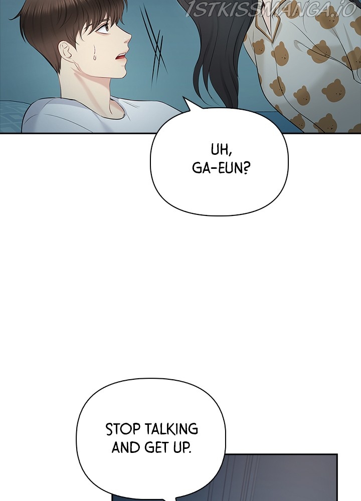 Date First, Love Later Chapter 49 - page 54